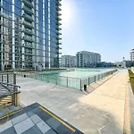 Bookable - One Bedroom In Residence 14, District One