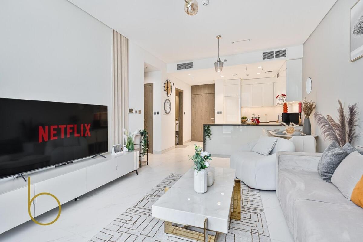 Apartment Bookable - One Bedroom In 14, District One *