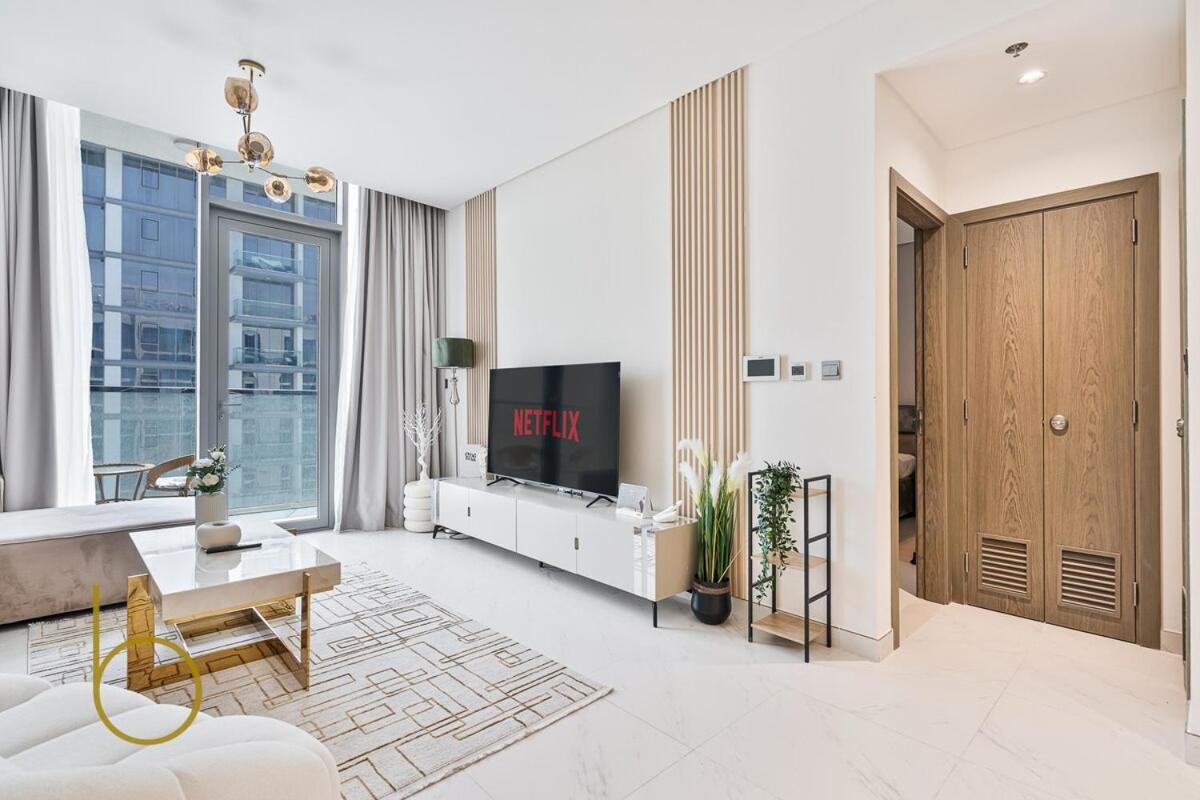 Bookable - One Bedroom In 14, District One Dubai