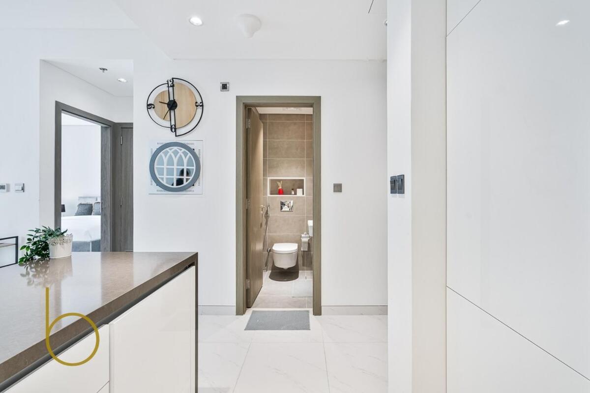 Apartment Bookable - One Bedroom In 14, District One *