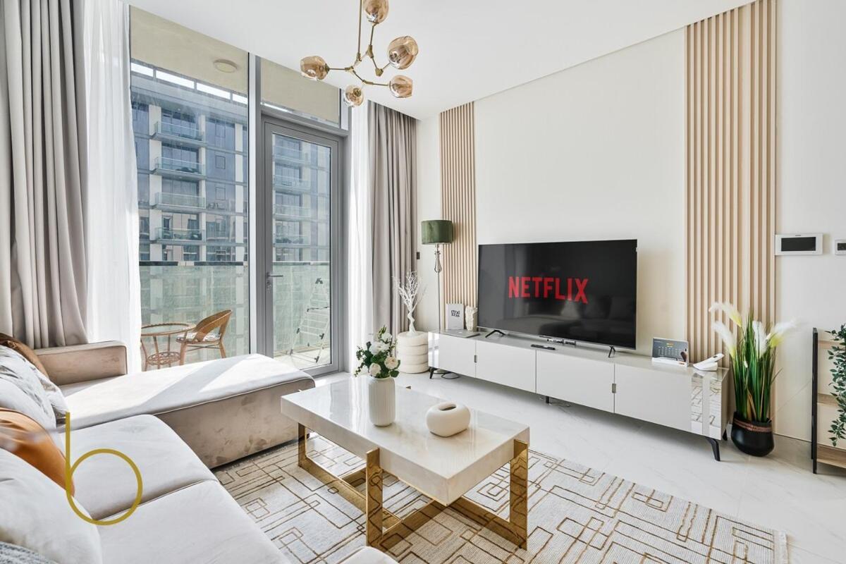 Bookable - One Bedroom In 14, District One * Dubai