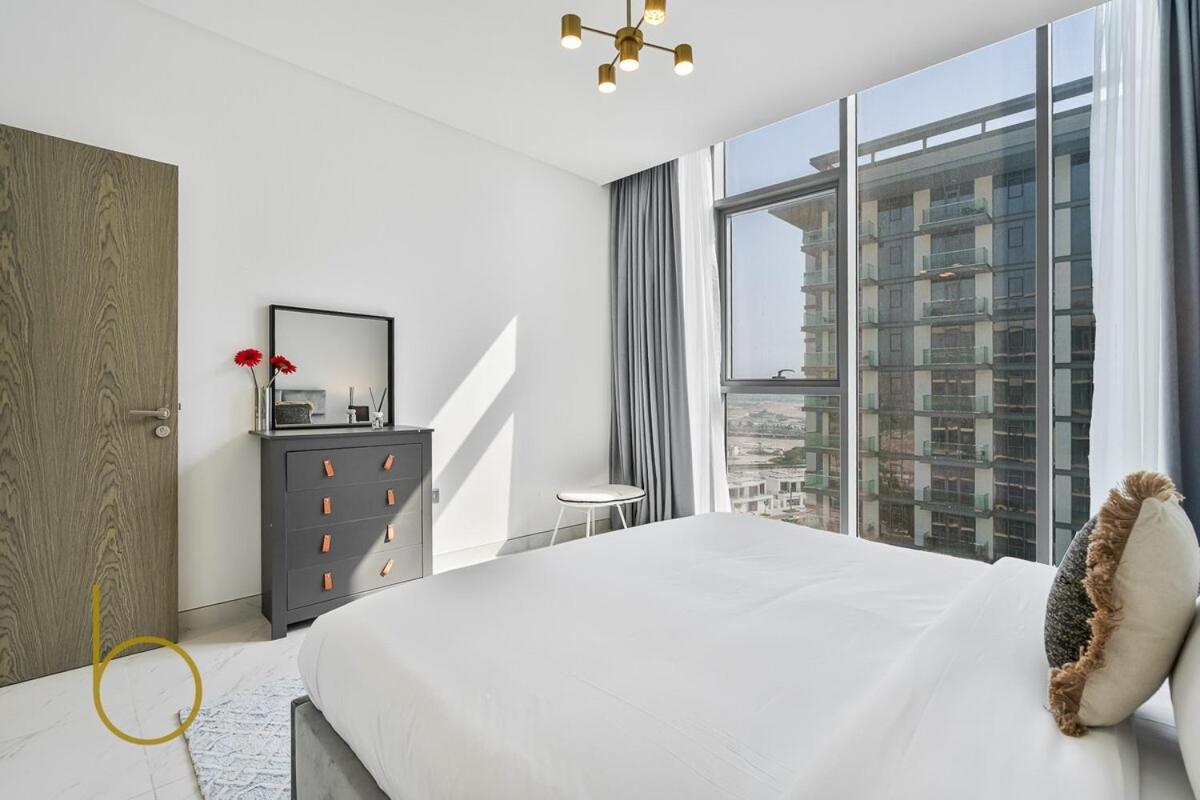 Bookable - One Bedroom In 14, District One * Dubai