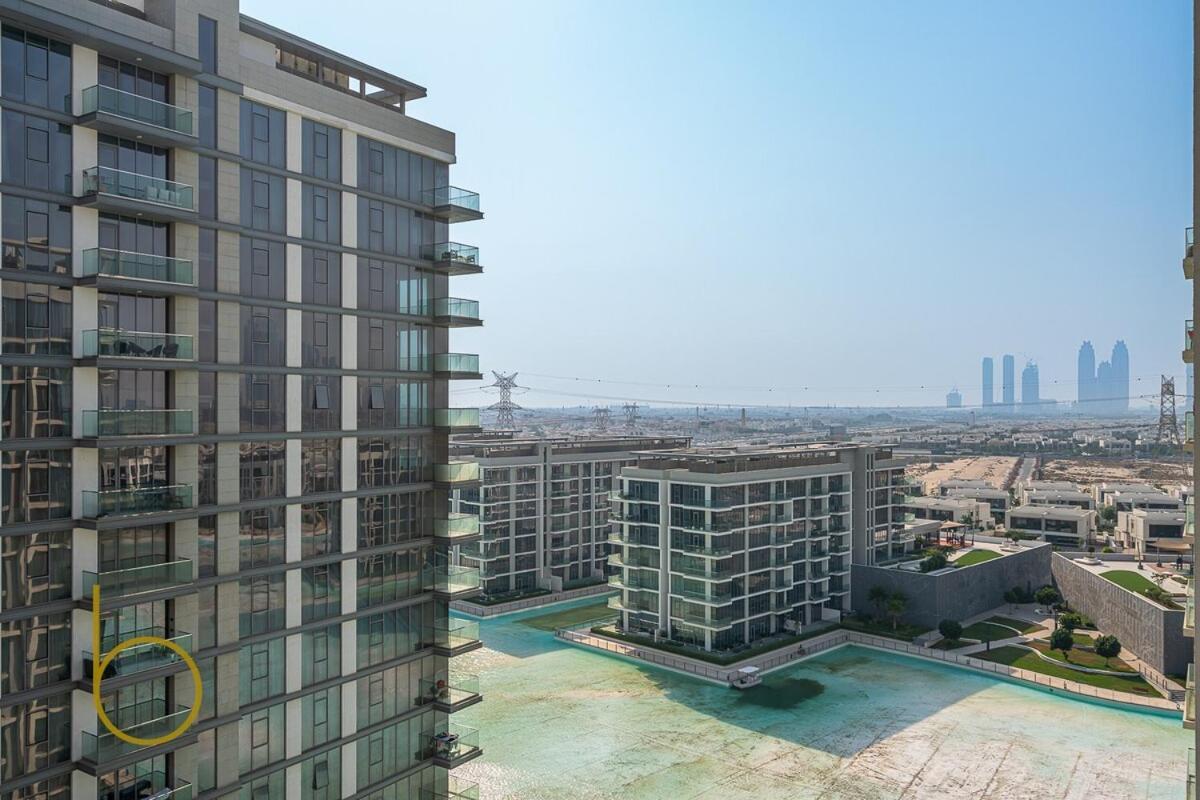 Apartment Bookable - One Bedroom In 14, District One